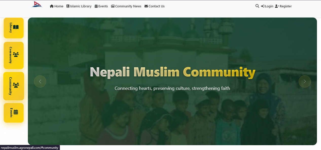 NepaliMuslim